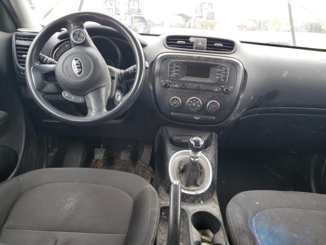 Photo 8 from auction – 2016 KIA SOUL with VIN KNDJN2A25G7405628