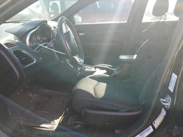 Photo 7 from auction – 2014 DODGE AVENGER SX with VIN 1C3CDZCBXEN220392