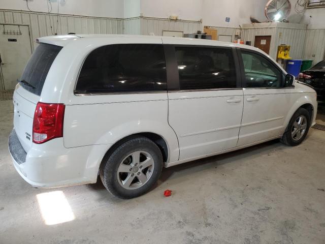 Photo 3 from auction – 2012 DODGE GRAND CARA with VIN 2C4RDGDG3CR109512