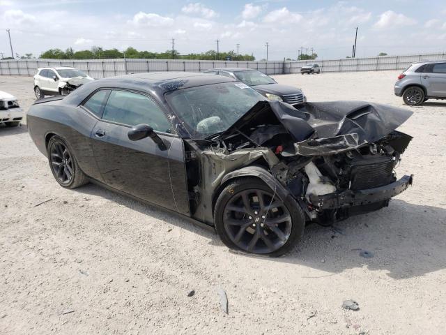 Photo 4 from auction – 2020 DODGE CHALLENGER with VIN 2C3CDZBT0LH225844