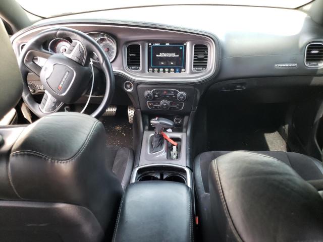 Photo 8 from auction – 2019 DODGE CHARGER SC with VIN 2C3CDXGJ9KH539244