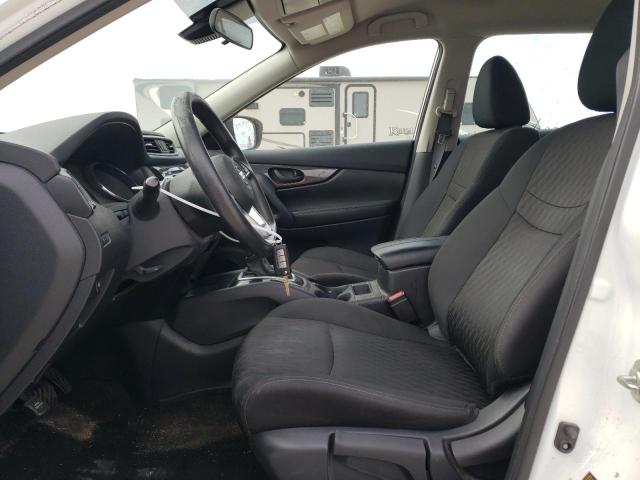 Photo 7 from auction – 2019 NISSAN ROGUE S with VIN 5N1AT2MT2KC821433