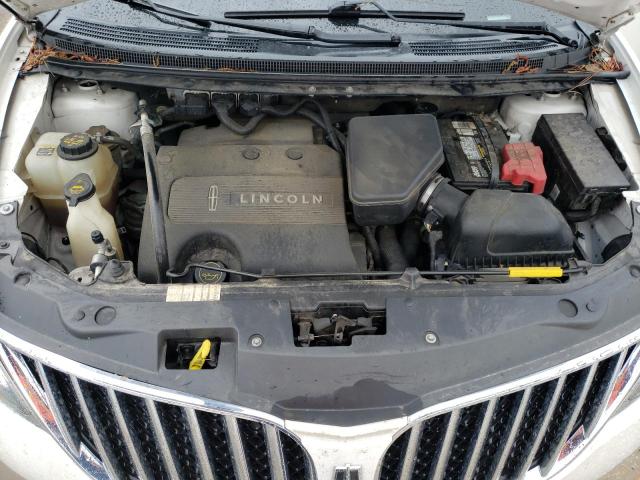 Photo 12 from auction – 2015 LINCOLN CAPRI with VIN 2LMDJ6JK1FBL23398