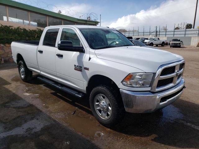 Photo 4 from auction – 2015 RAM 3500 ST with VIN 3C63R3GJ7FG690358