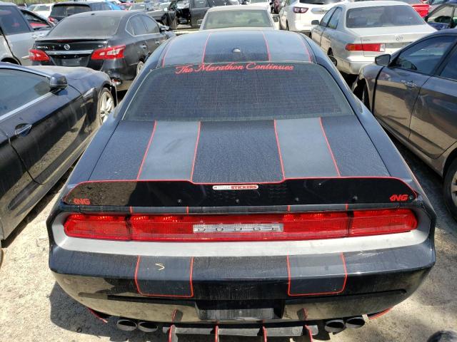 Photo 6 from auction – 2014 DODGE CHALLENGER with VIN 2C3CDYBT3EH251268