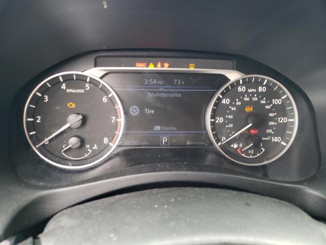 Photo 9 from auction – 2019 NISSAN ALTIMA S with VIN 1N4BL4BV2KC256485