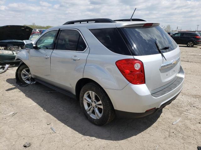 Photo 2 from auction – 2015 CHEVROLET EQUINOX LT with VIN 2GNALCEK3F6136265