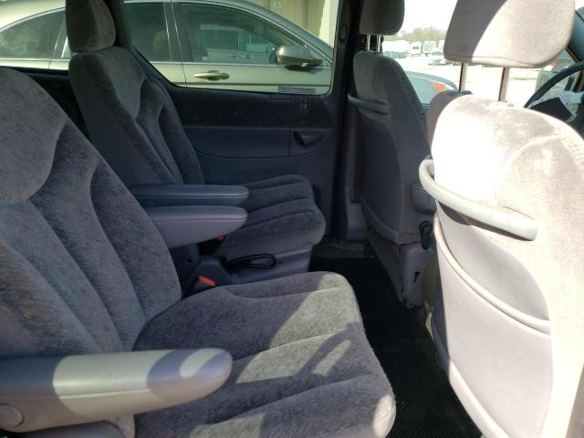 Photo 11 from auction – 1999 DODGE CARAVAN SE with VIN 1B4GP45G3XB554801