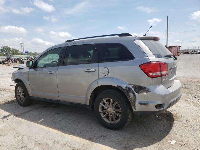 Photo 2 from auction – 2017 DODGE JOURNEY SX with VIN 3C4PDCBG9HT509999