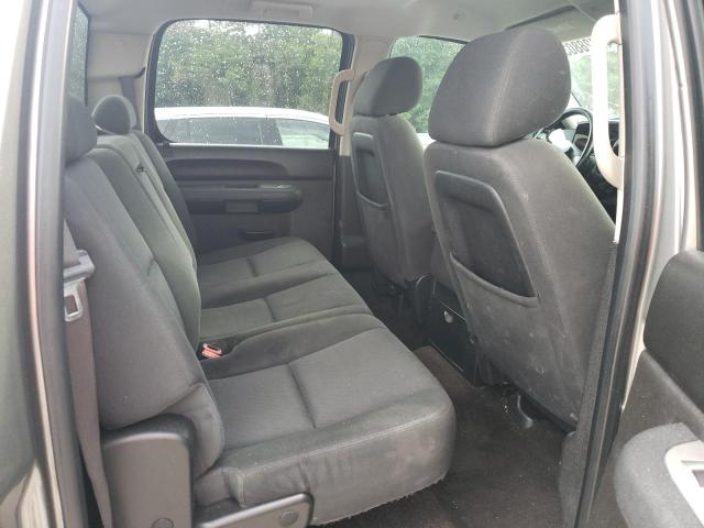 Photo 10 from auction – 2012 CHEVROLET SILVERADO with VIN 1GC1KXCG5CF209736