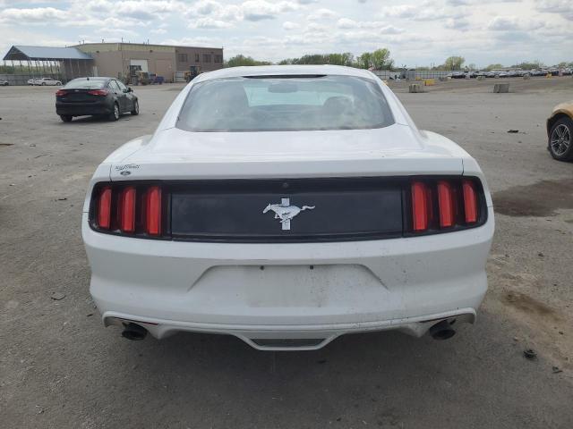 Photo 6 from auction – 2017 FORD MUSTANG with VIN 1FA6P8AM0H5237596