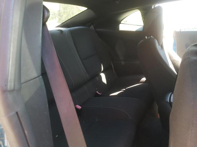 Photo 10 from auction – 2010 CHEVROLET CAMARO LS with VIN 2G1FA1EV7A9158031