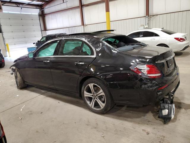 Photo 2 from auction – 2019 MERCEDES-BENZ E 300 4MAT with VIN WDDZF4KB2KA664458