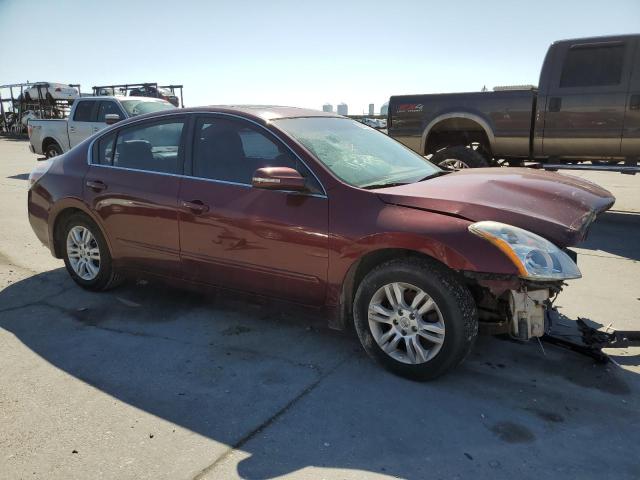 Photo 4 from auction – 2012 NISSAN ALTIMA with VIN 1N4AL2AP3CN508513