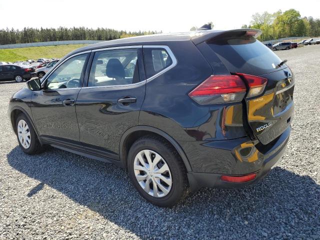 Photo 2 from auction – 2017 NISSAN ROGUE S with VIN JN8AT2MT4HW138469