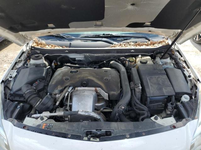 Photo 11 from auction – 2014 BUICK REGAL with VIN 2G4GL5EX2E9221150