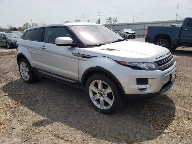 Photo 4 from auction – 2012 LAND ROVER RANGE ROVE with VIN SALVR1BG5CH619767