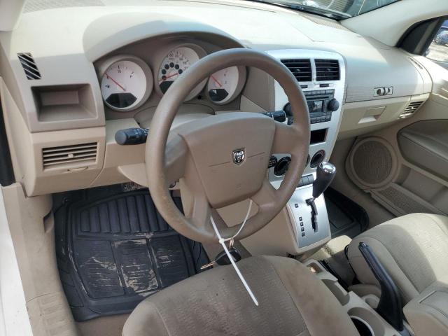 Photo 8 from auction – 2007 DODGE CALIBER with VIN 1B3HB28B67D271146