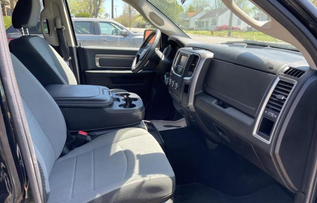 Photo 5 from auction – 2021 RAM 1500 CLASS with VIN 1C6RR6TT8MS520583