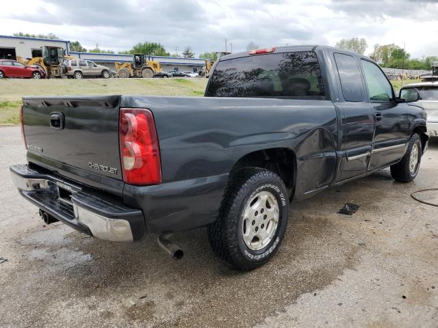 Photo 3 from auction – 2003 CHEVROLET SILVERADO with VIN 2GCEC19V731410515