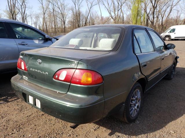Zdjęcie 3 z aukcji – 2000 TOYOTA COROLLA VE z VIN 2T1BR18E8YC356248