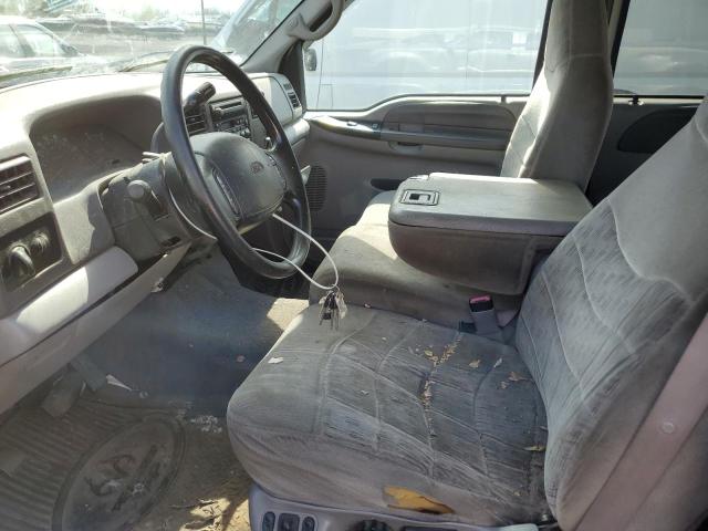 Photo 7 from auction – 2000 FORD F350 SUPER with VIN 1FTWW32F6YEE19240