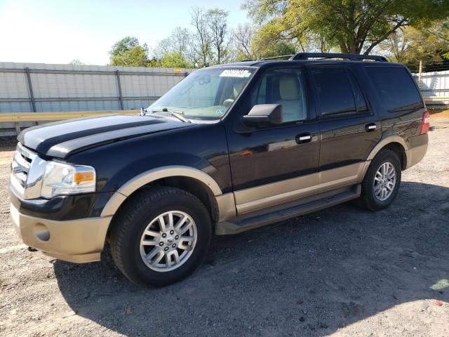 FORD EXPEDITION 2014 with VIN 1FMJU1J52EEF37614 - Photo from auction