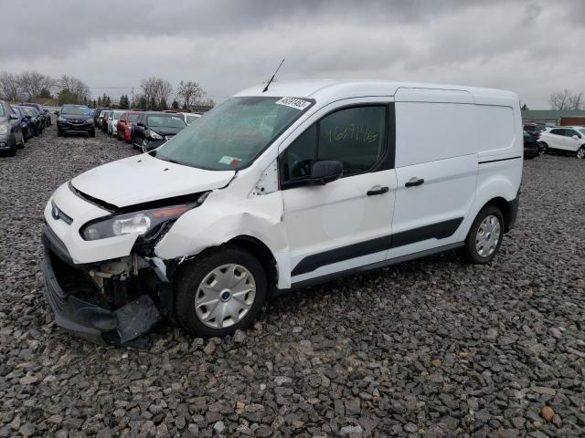 Photo 1 from auction – 2017 FORD TRANSIT CO with VIN NM0LS7E71H1299586