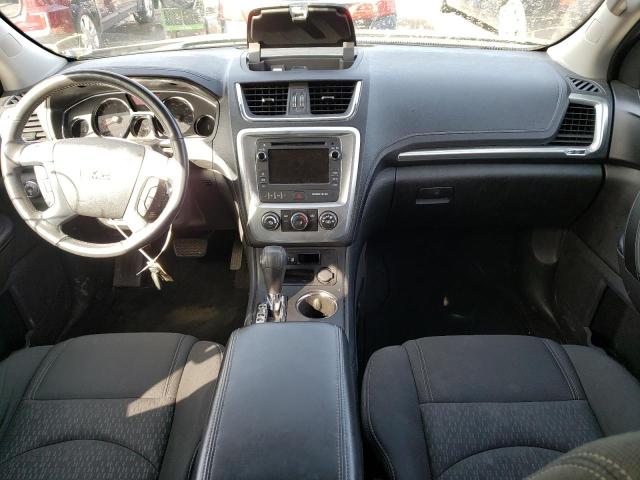 Photo 8 from auction – 2013 GMC ACADIA SLE with VIN 1GKKRNED0DJ148743