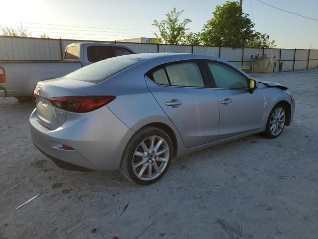 Photo 3 from auction – 2017 MAZDA 3 TOURING with VIN JM1BN1V7XH1100537