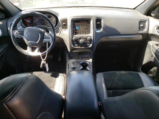Photo 8 from auction – 2015 DODGE DURANGO SX with VIN 1C4RDJAG7FC169761