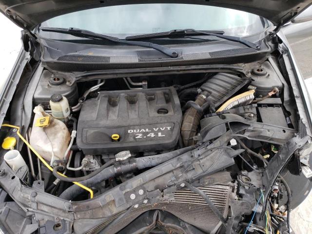 Photo 11 from auction – 2013 CHRYSLER 200 TOURIN with VIN 1C3CCBBBXDN540211