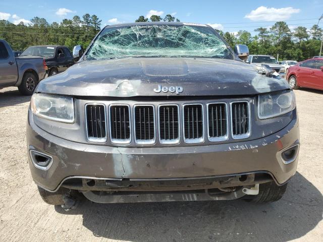 Photo 5 from auction – 2014 JEEP GRAND CHER with VIN 1C4RJFBG1EC134328