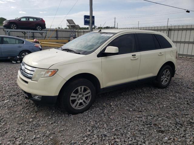 FORD EDGE SEL P 2007 with VIN 2FMDK39C67BA70021 - Photo from auction