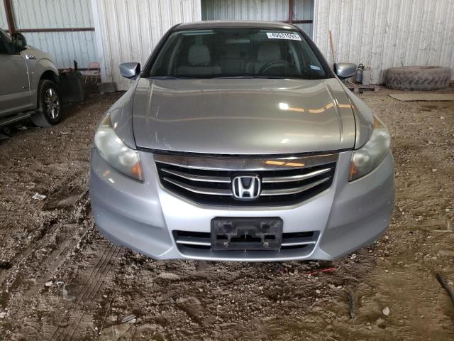 Photo 5 from auction – 2012 HONDA ACCORD LX with VIN 1HGCP2F38CA139573