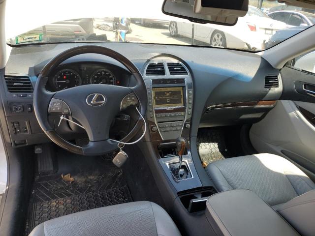 Photo 8 from auction – 2010 LEXUS ES 350 with VIN JTHBK1EG3A2379501