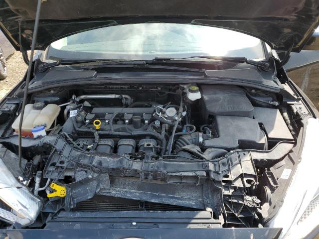 Photo 11 from auction – 2018 FORD FOCUS SE with VIN 1FADP3K22JL294942