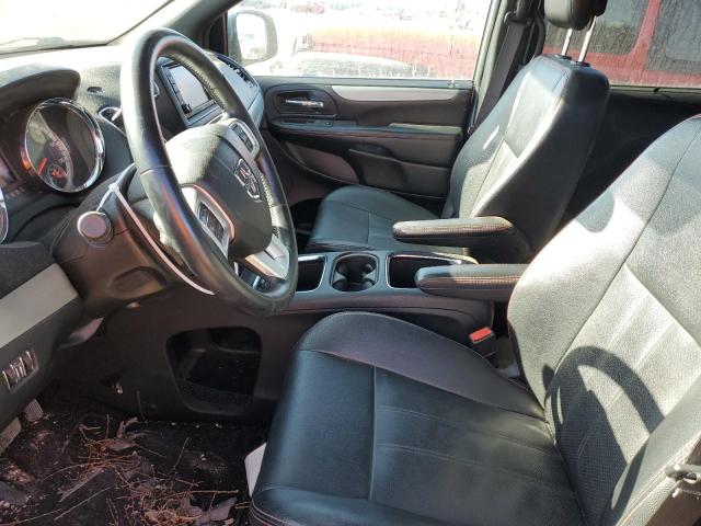 Photo 7 from auction – 2019 DODGE GRAND CARA with VIN 2C4RDGEG0KR648165