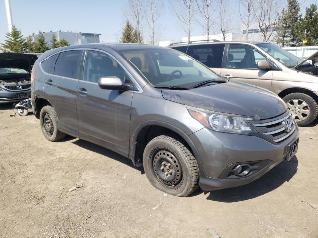 Photo 4 from auction – 2014 HONDA CR-V EX with VIN 2HKRM4H52EH108844