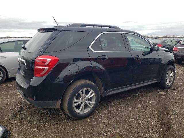 Photo 3 from auction – 2017 CHEVROLET EQUINOX LT with VIN 2GNALCEK0H1543797
