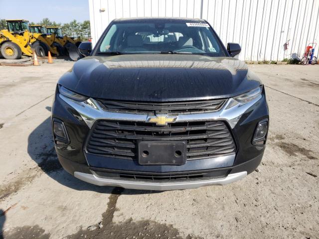 Photo 5 from auction – 2022 CHEVROLET BLAZER 2LT with VIN 3GNKBHR40NS124882