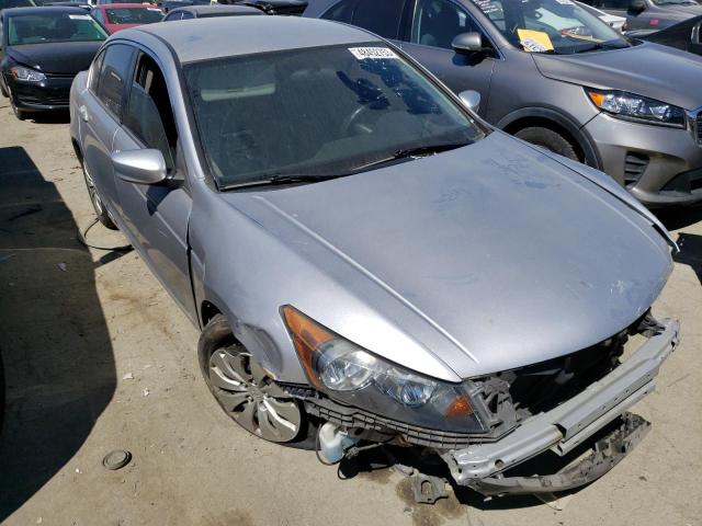 Photo 4 from auction – 2011 HONDA ACCORD LX with VIN 1HGCP2F39BA134297