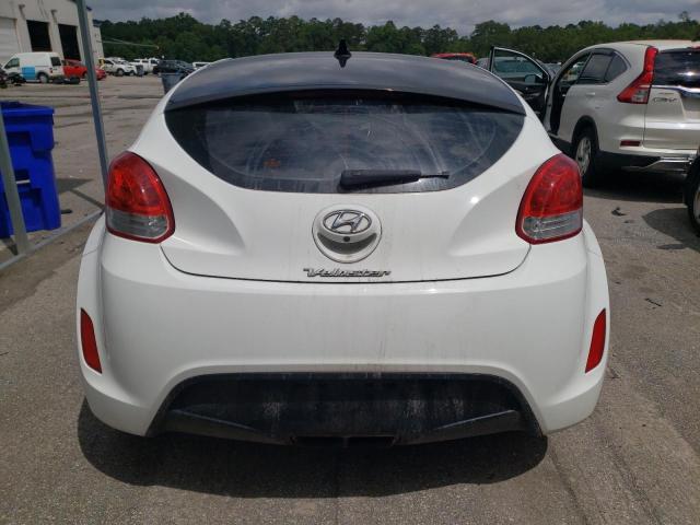 Photo 6 from auction – 2014 HYUNDAI VELOSTER with VIN KMHTC6AD7EU216531
