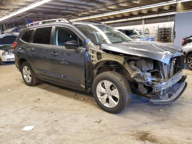 Photo 4 from auction – 2019 SUBARU ASCENT with VIN 4S4WMAAD8K3443211