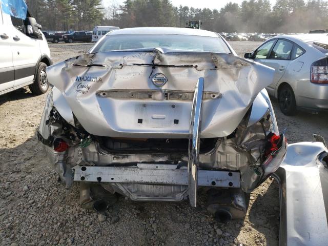 Фото 6 с аукциона – 2012 NISSAN MAXIMA S с VIN 1N4AA5AP0CC814085