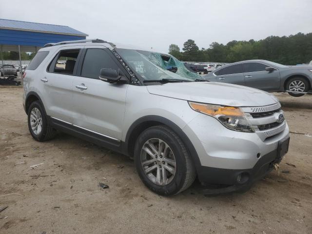 Photo 4 from auction – 2013 FORD EXPLORER X with VIN 1FM5K7D8XDGC77580
