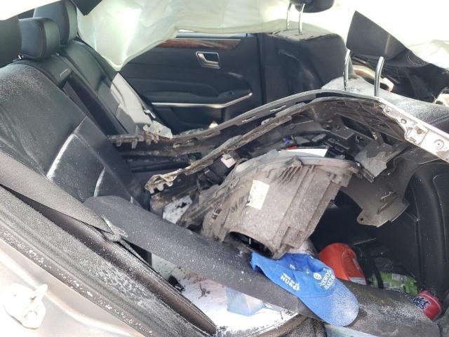 Photo 10 from auction – 2014 MERCEDES-BENZ E 350 4MAT with VIN WDDHF8JB7EB037774