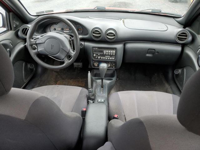Photo 8 from auction – 2005 PONTIAC SUNFIRE with VIN 3G2JB12FX5S166391