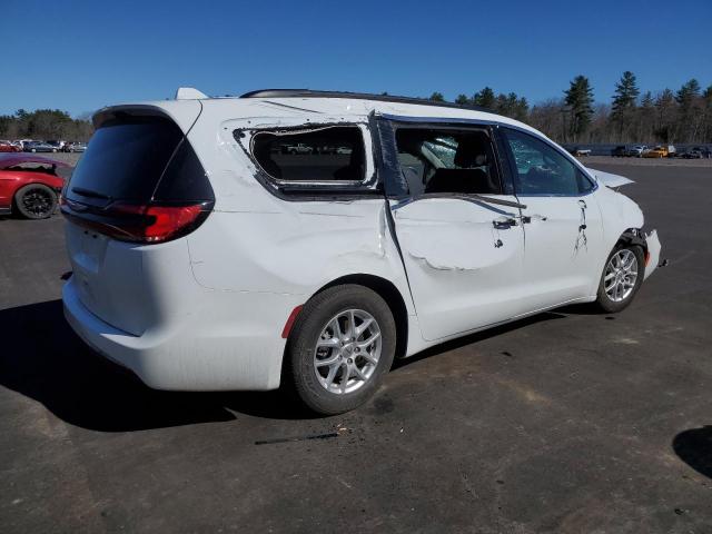 Photo 3 from auction – 2022 CHRYSLER PACIFICA T with VIN 2C4RC1BG6NR178071