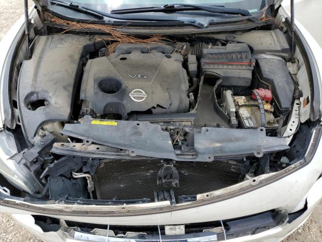 Photo 11 from auction – 2014 NISSAN MAXIMA S with VIN 1N4AA5AP6EC913738